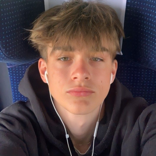 ilyass i. profile photo