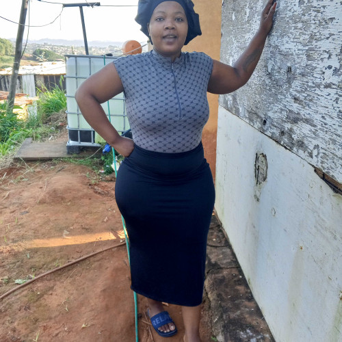 Nokwanda S.