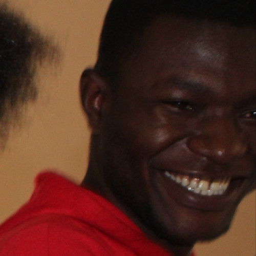 Derick  A. profile photo