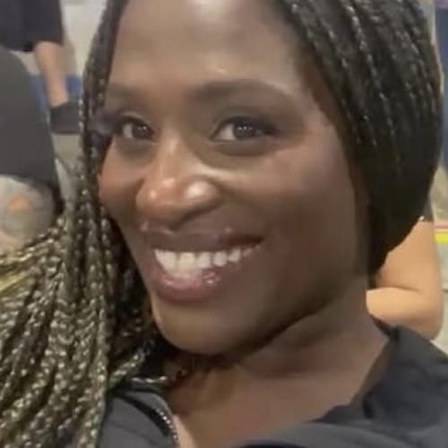 Allison  D. profile photo