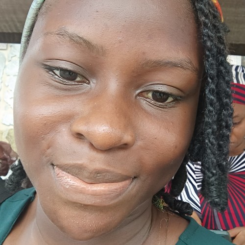 Amarachi  O.