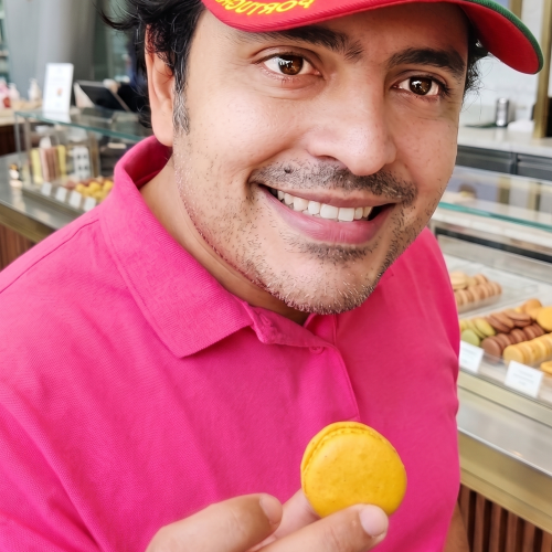 Eduardo c. profile photo