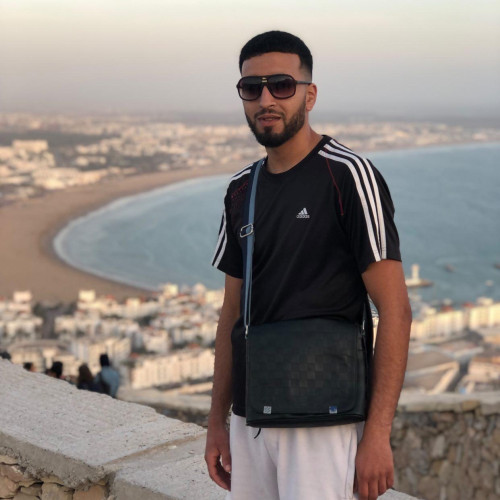 Mohamed  A.