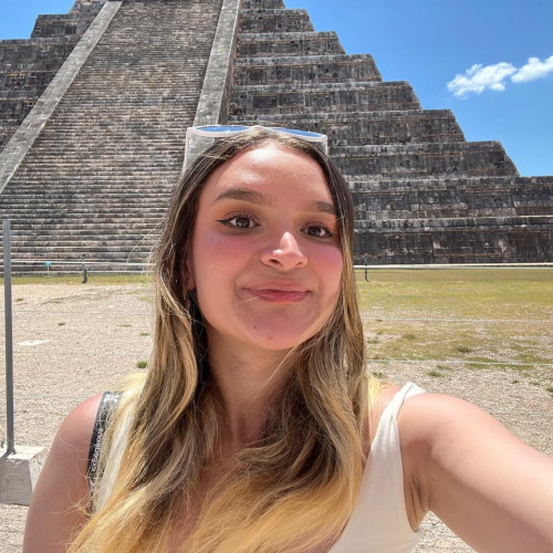 Juanita R. profile photo