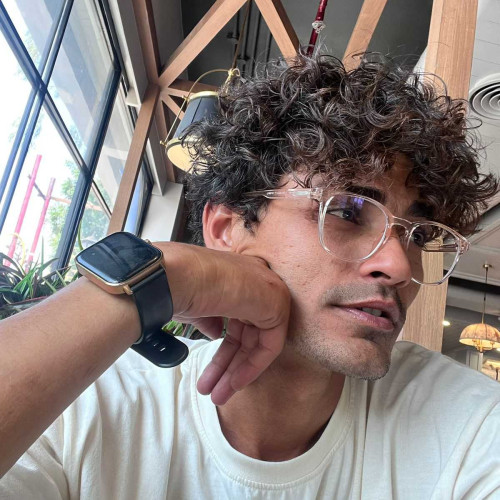 ANkiT T. profile photo