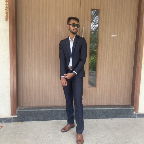 Lakshya S. profile photo