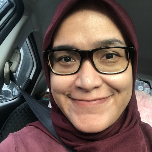 Zahra V.