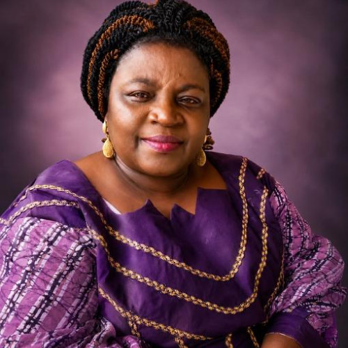 ABIOLA C. profile photo