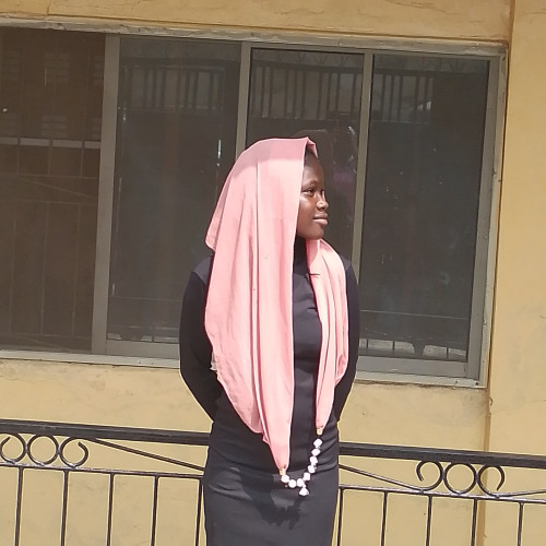 Hameedah  A. profile photo
