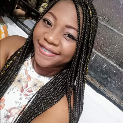 Stephany V. profile photo