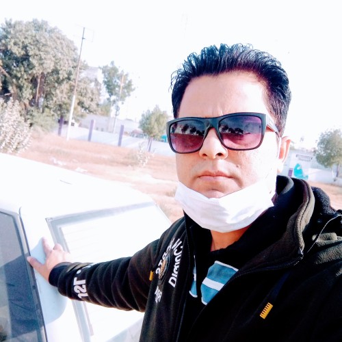 Khawaja syed S.