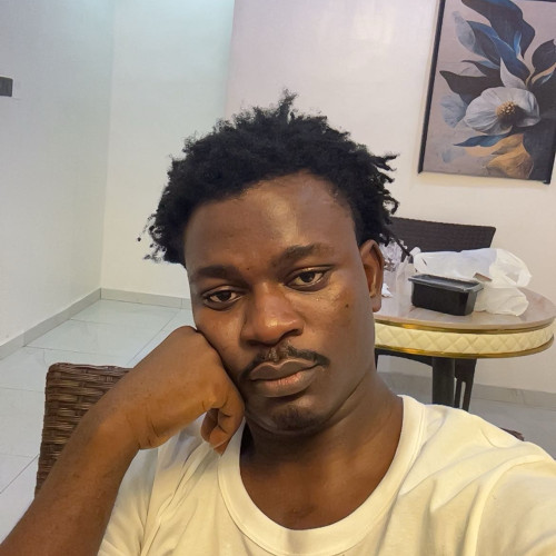 Isiaq  A. profile photo