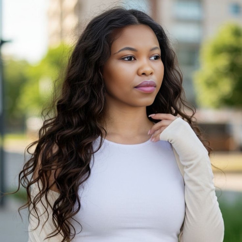 Riyah  M. profile photo