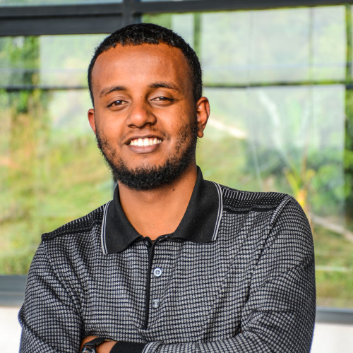 Natnael Takele S. profile photo