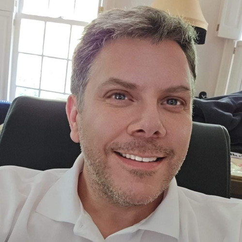 John M. profile photo