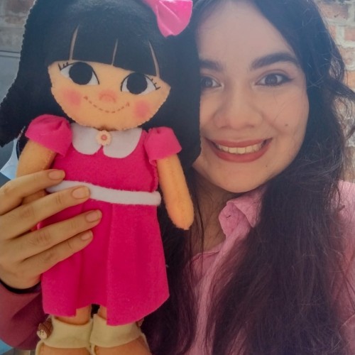 Maria M.