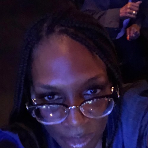 Zhatahlia  K. profile photo