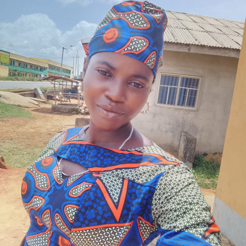 Yemi W. profile photo