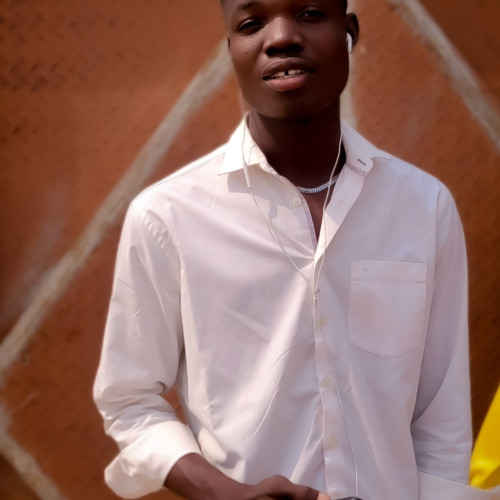 Terhumba A. profile photo