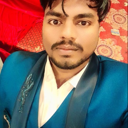 Nitin P. profile photo