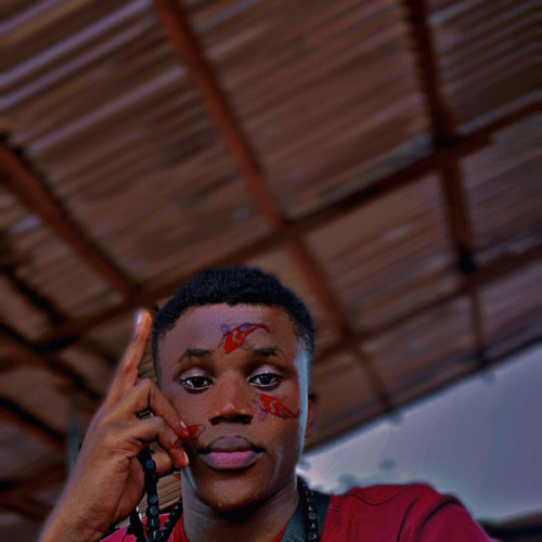 GOLD  G. profile photo
