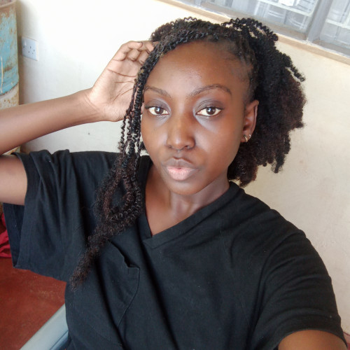Mitchelle O.