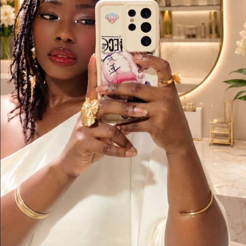 Fatou D. profile photo