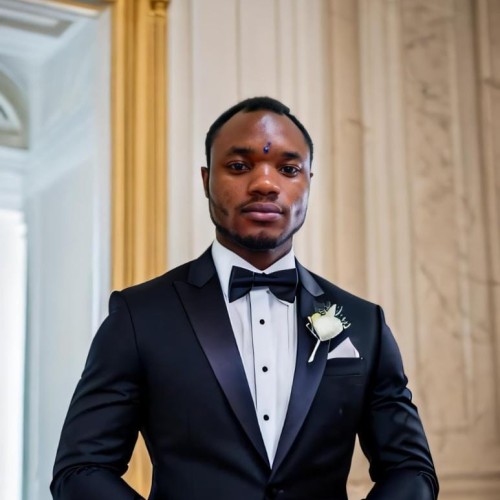 Samuel  A. profile photo