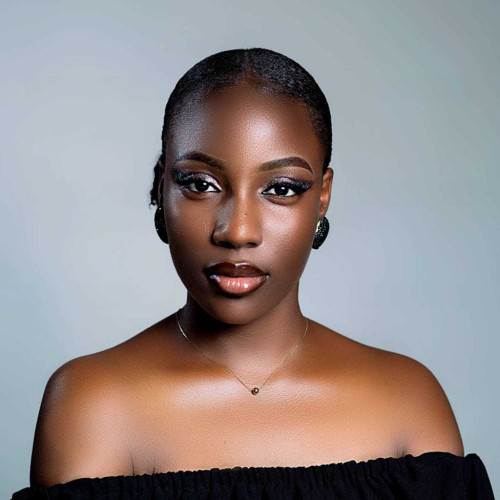 Blessing J. profile photo