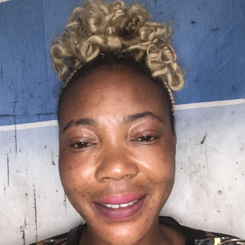 Vivian S. profile photo