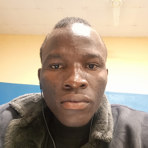 Abraham D. profile photo