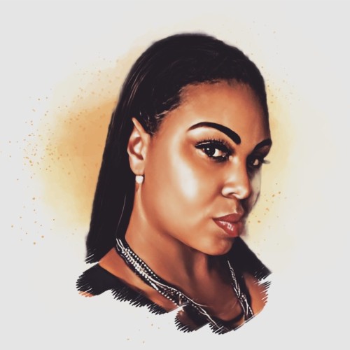 Keyona V. profile photo