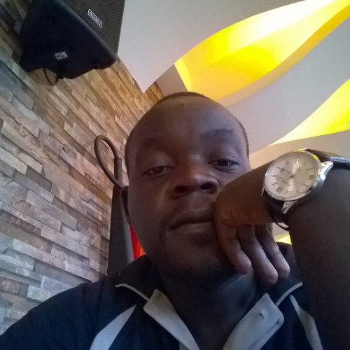 Tyson D. profile photo