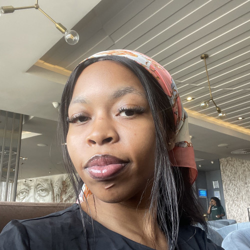 Palesa B. profile photo