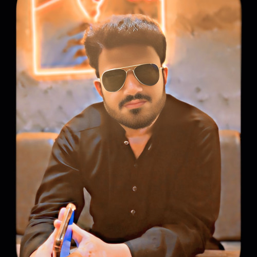 Aryan K. profile photo