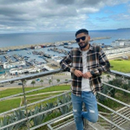 Ayman A. profile photo