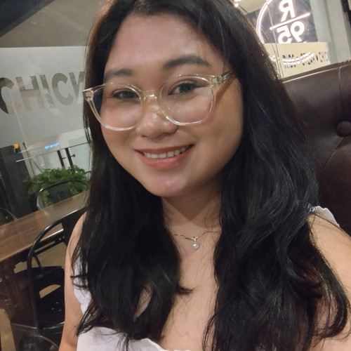 Giovanna F. profile photo