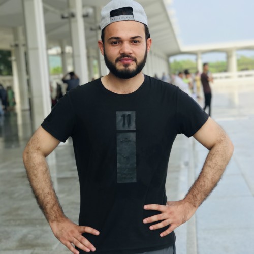 umair a.