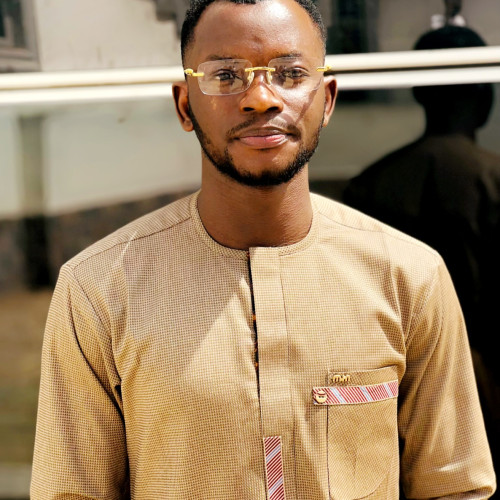 Taiwo P. profile photo