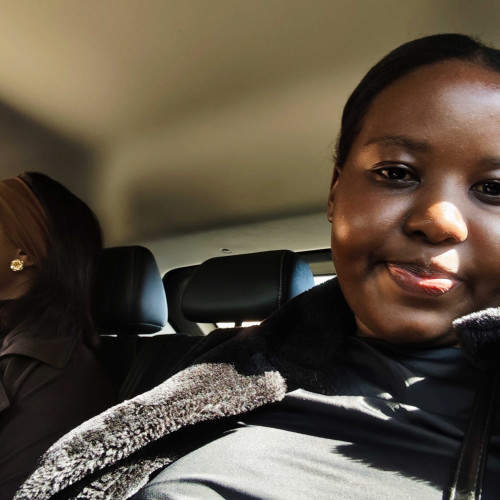Thando T. profile photo