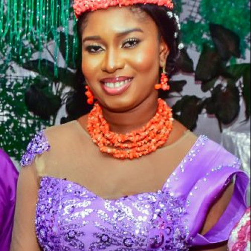 Favour S. profile photo