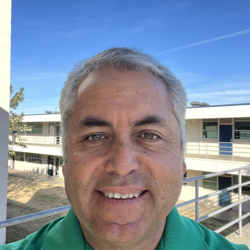 Francisco S. profile photo
