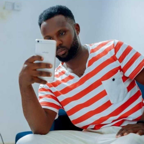 Jacob M. profile photo