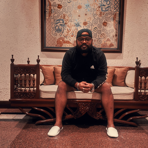 Mohammad Athar K. profile photo