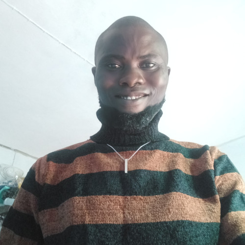 Solomon  O. profile photo