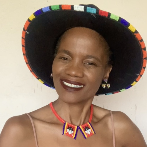 Ntando K. profile photo