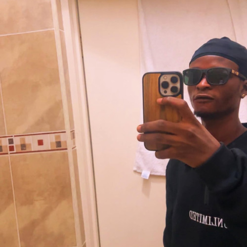 Martins J. profile photo