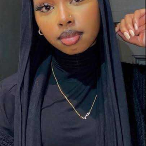 khalidah i. profile photo