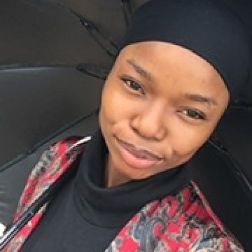 Benedicta E. profile photo