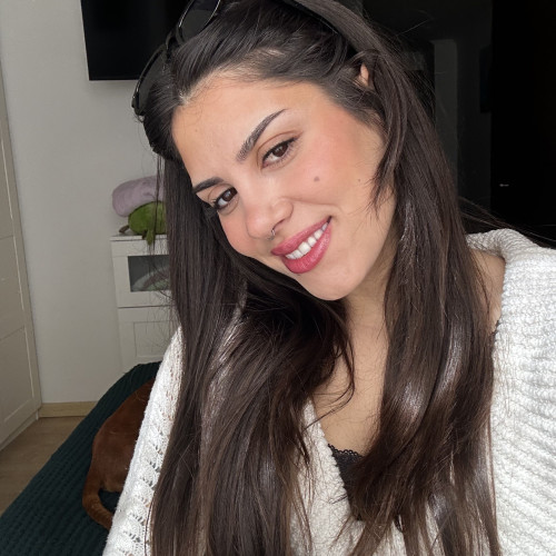 CRISTINA P. profile photo